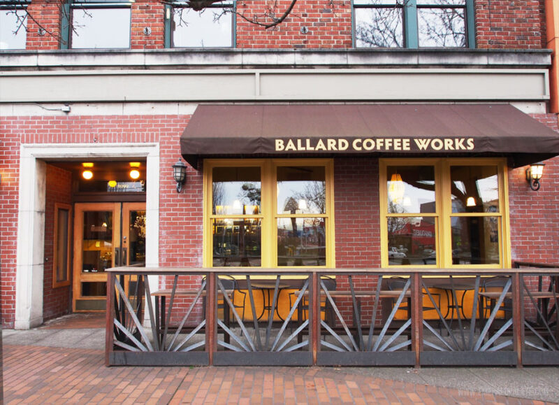 26 Best Coffee Shops in Seattle, WA for a Caffeine Fix Emerald Palate