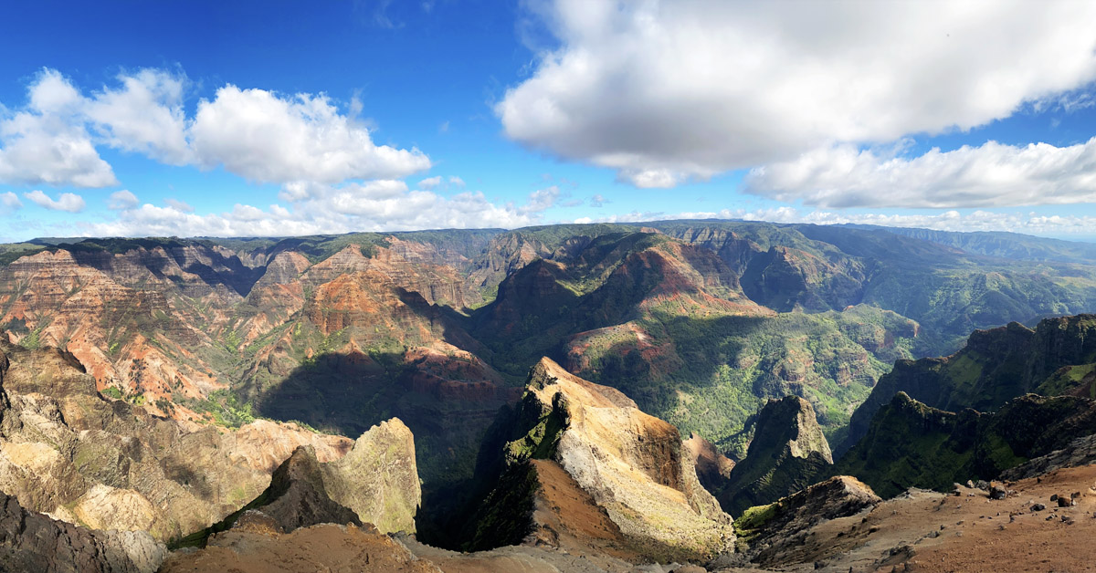 Kauai Itinerary: The Perfect Few Days in Paradise - Emerald Palate