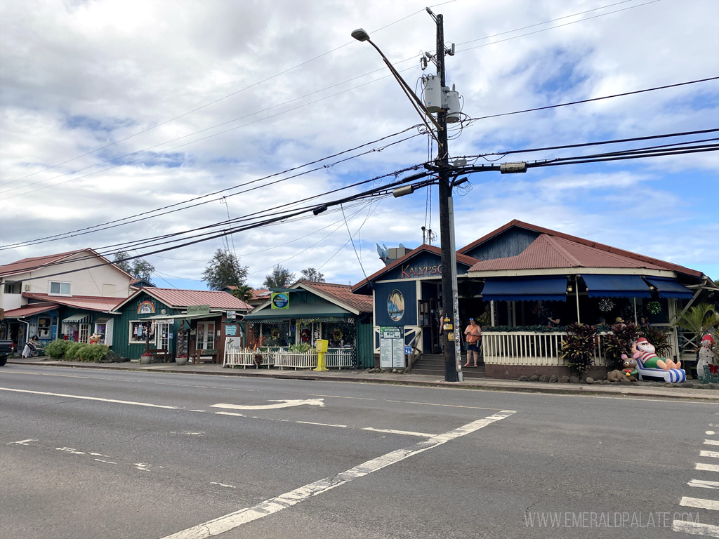 Hanalei, a must visit on your itinerary for Kauai