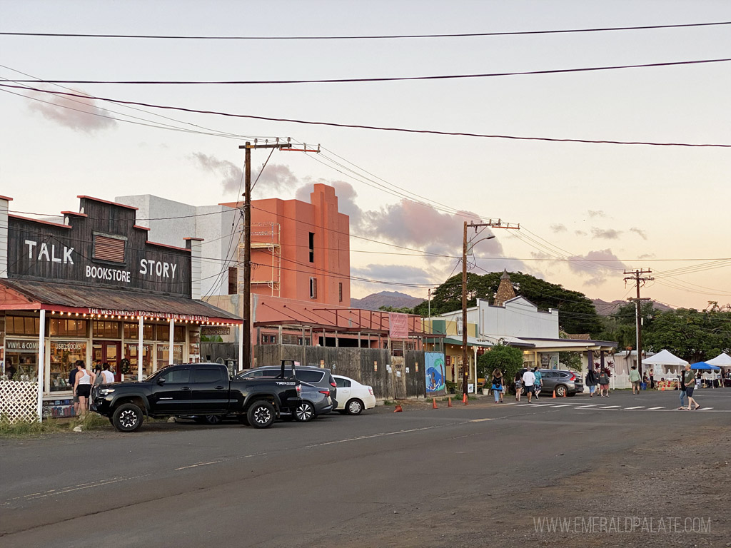 Hanapepe, Kauai