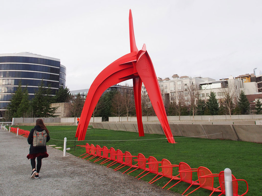 Two Rooftop Gardens in Seattle You Didn't Know Exist - Gate to Adventures