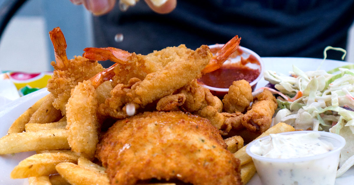 Where to Get Fabulous Fish and Chips in the Seattle Area