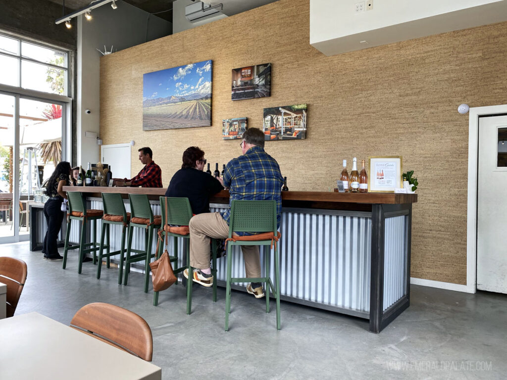 Santa Barbara Itinerary: How to Fit It All into a 3-Day Weekend
