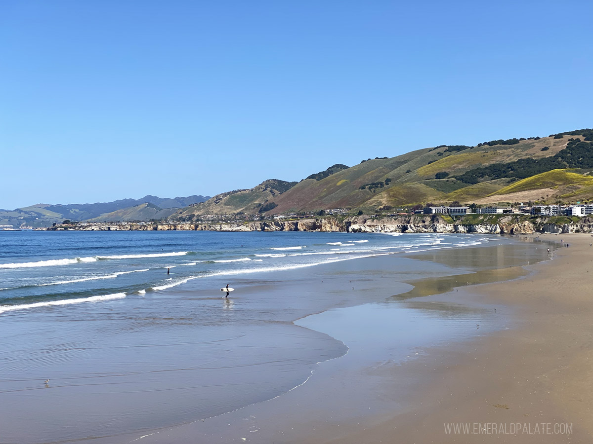 Pismo Beach