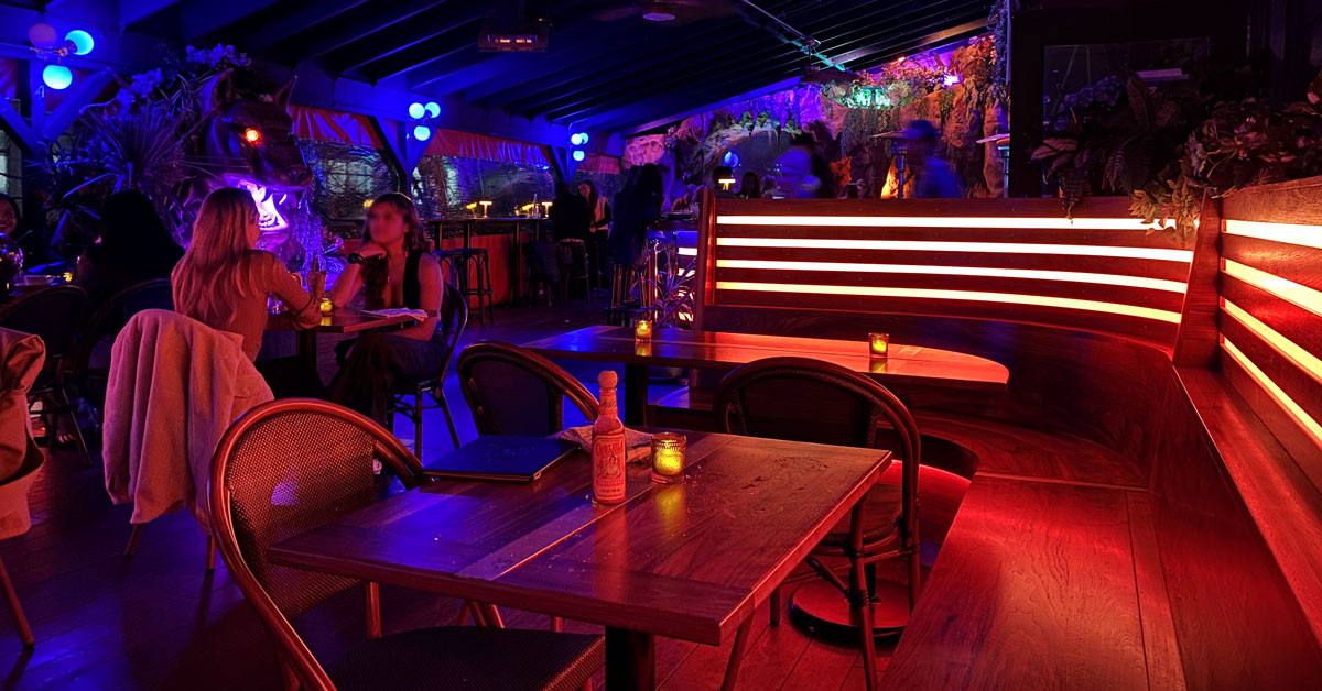 Unique Restaurants In Seattle: Discover Hidden Gems