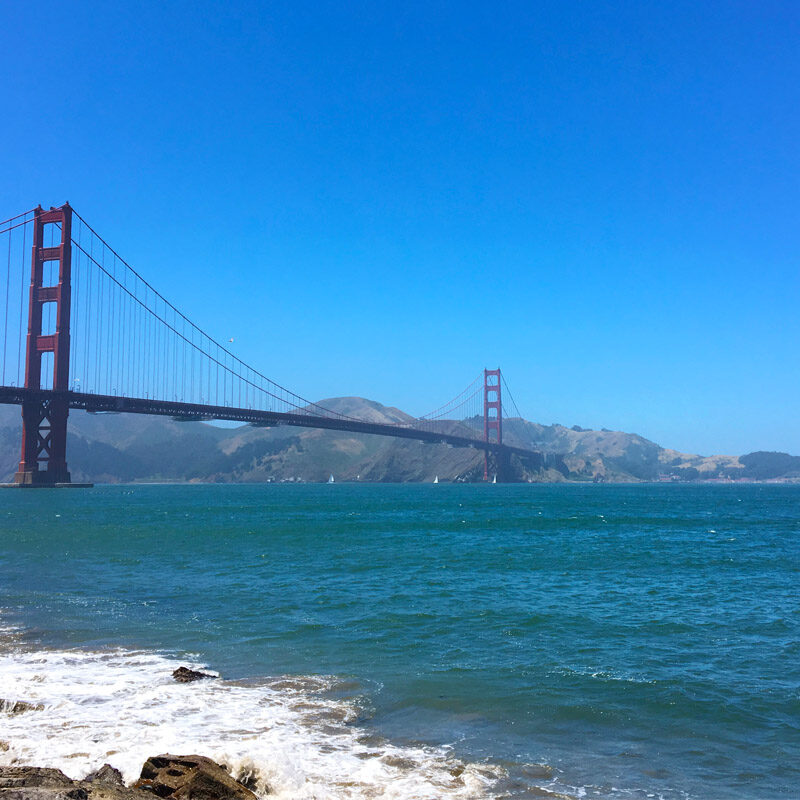 The best San Francisco to San Diego road trip itinerary