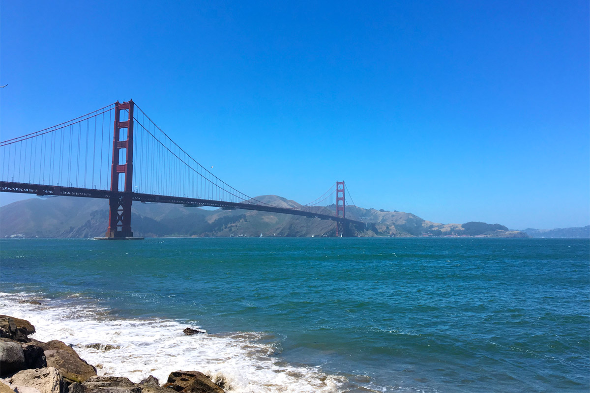 The best San Francisco to San Diego road trip itinerary