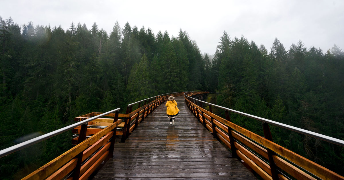 21 Unique Things to Do in Victoria, BC in Your Lifetime