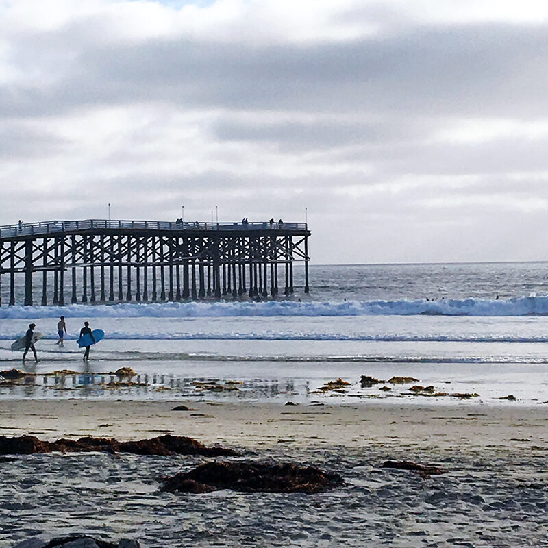 Places to Visit on the West Coast at Least Once in Your Lifetime