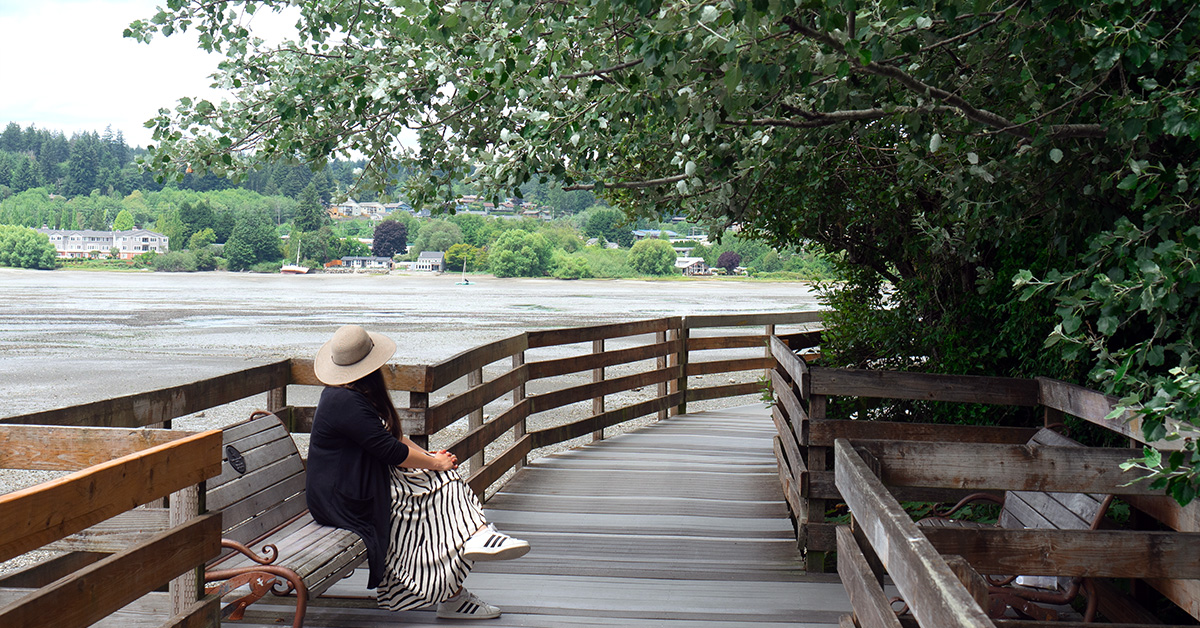 15 Things to Do in Poulsbo, Washington's "Little Norway"