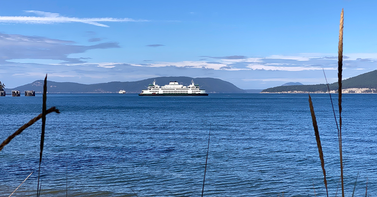 12 Unforgettable Things to do in Anacortes, WA - The Emerald Palate