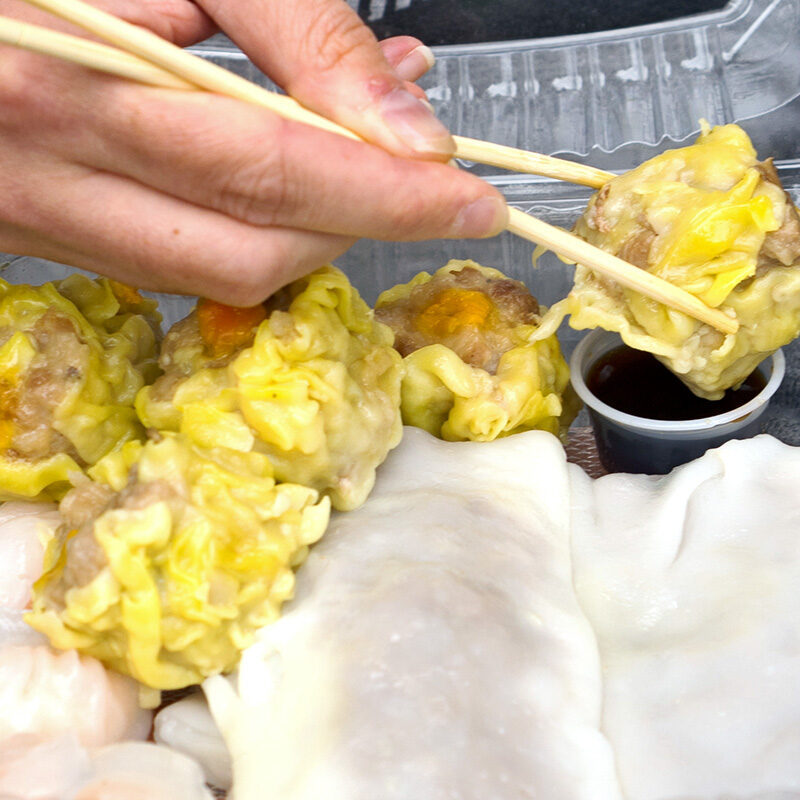 Best Restaurants in the Seattle International District
