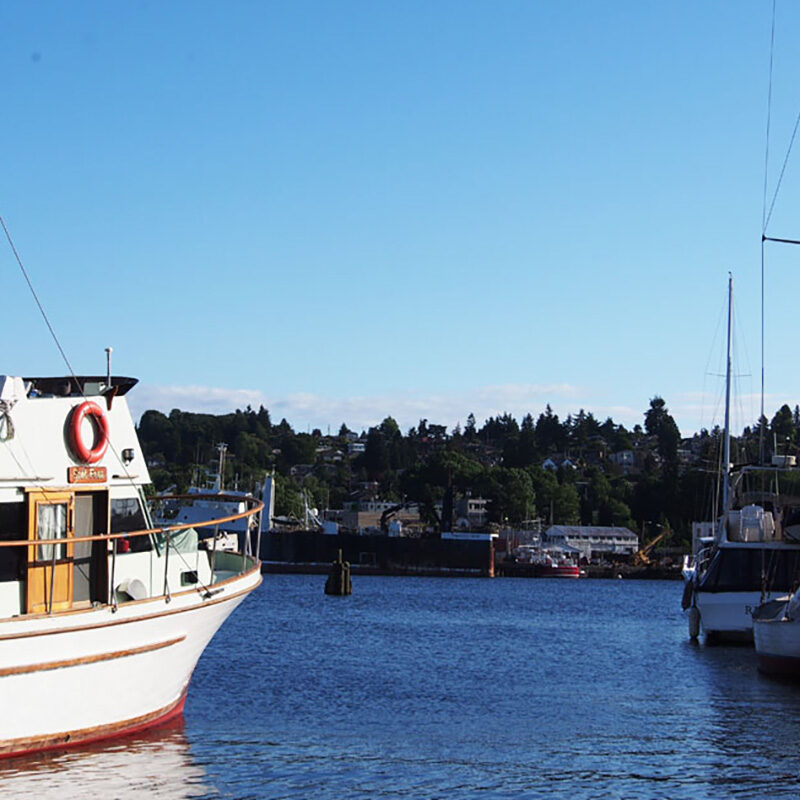 Things to do in Ballard Seattle, My Fave Neighborhood in the City