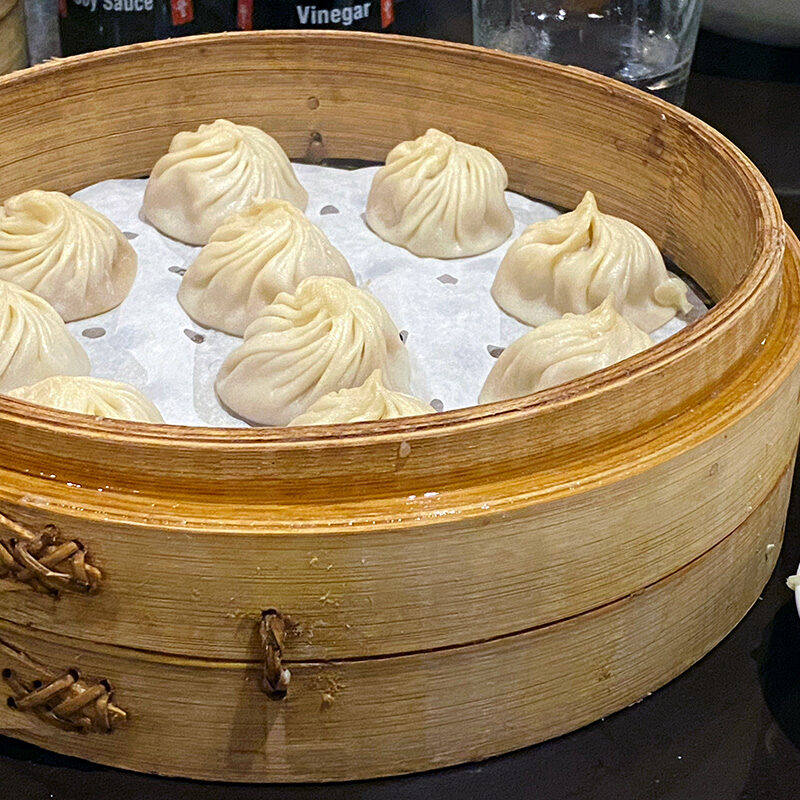 13 Best Soup Dumplings in Seattle