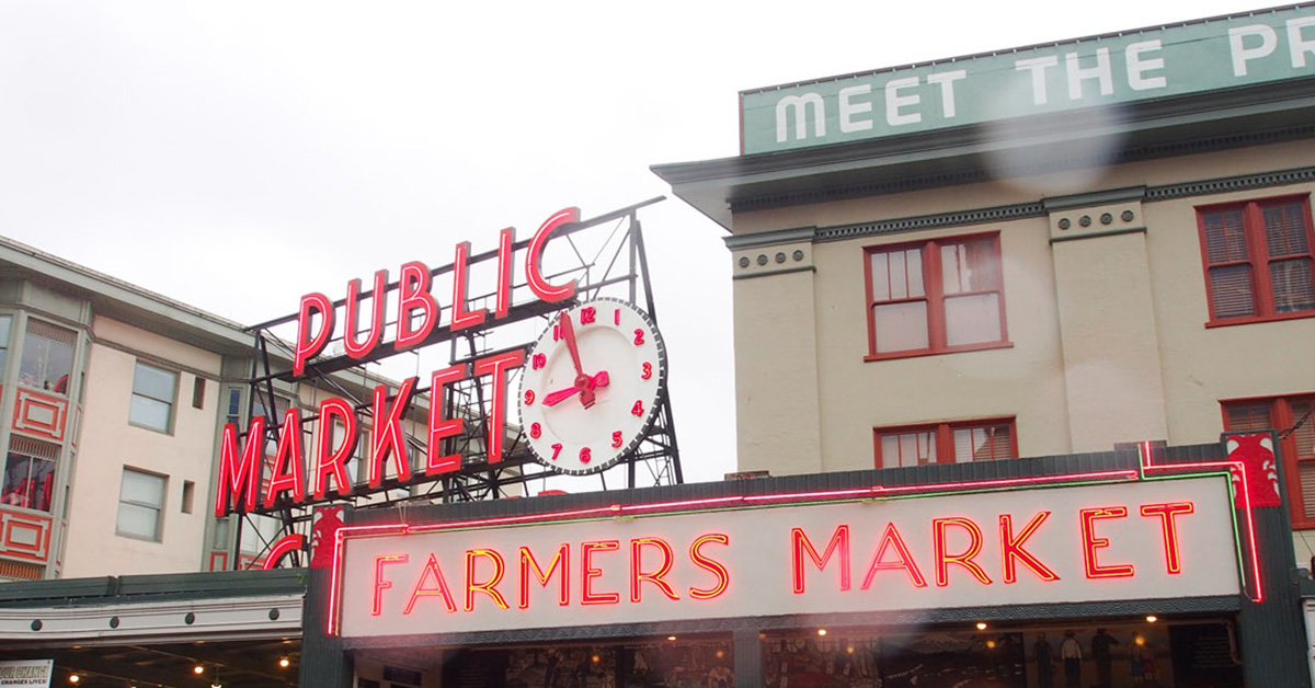 15 Fun Things to Do on a Rainy Day in Seattle - The Emerald Palate