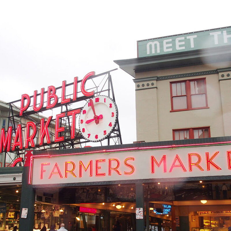 What to Do at Pike Place Market: Insider Tips from a Local