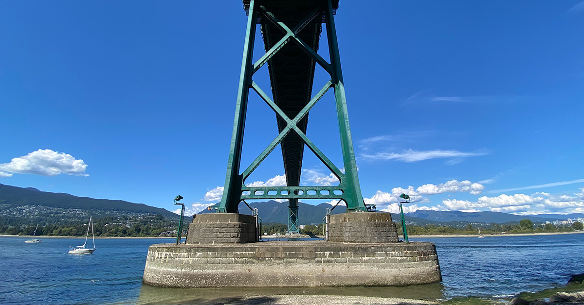 Vancouver Itinerary: Everything You Must Eat, See, & Do