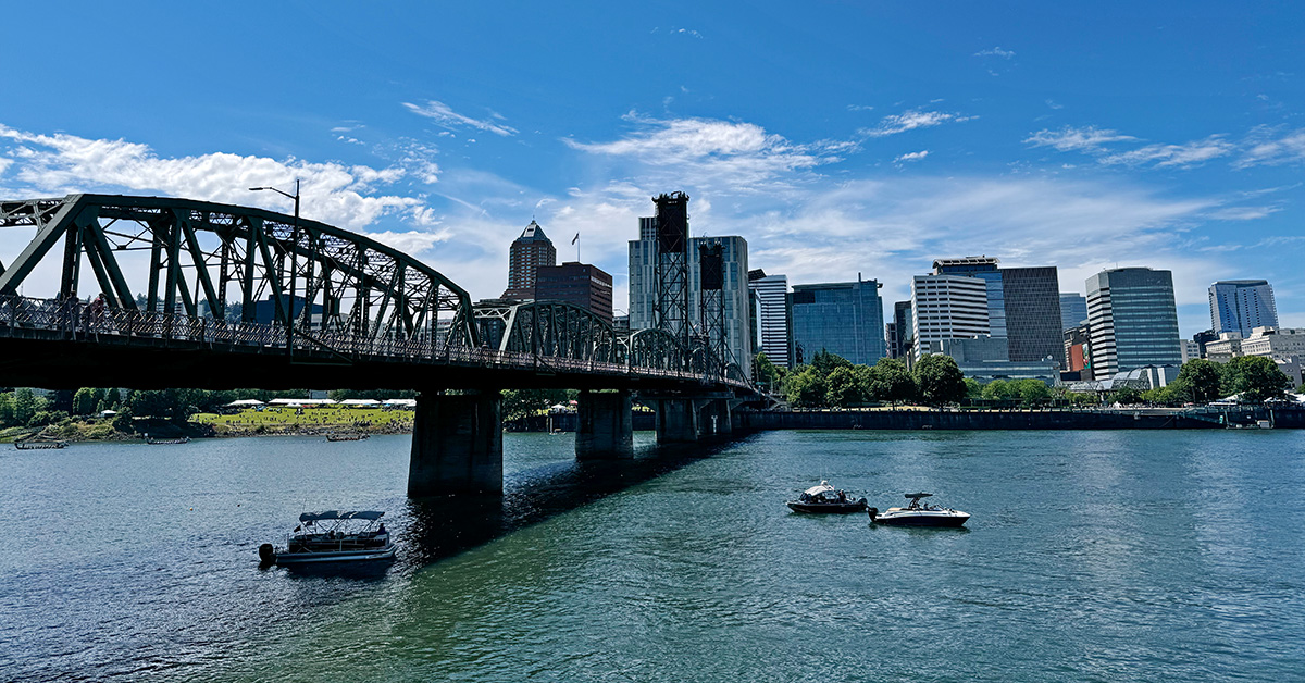 26 Things to Do in Portland, Oregon That'll Make You Love the City