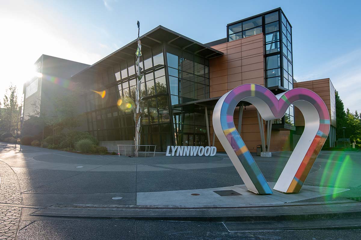 Lynnwood Events Center