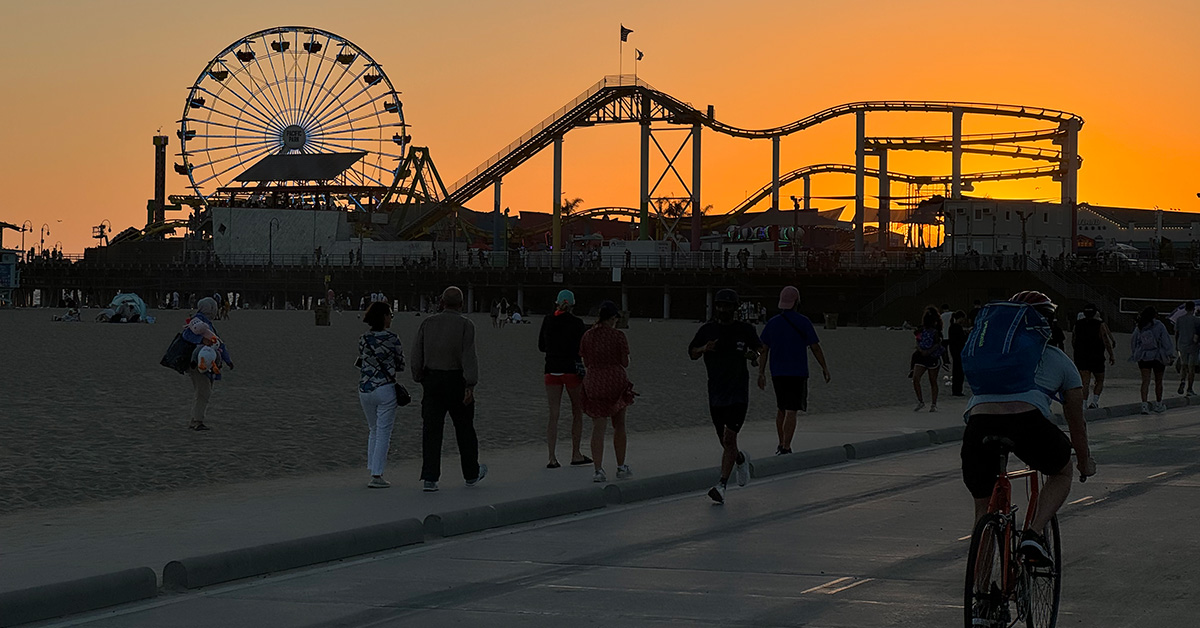 Free Things to Do in Los Angeles Without Breaking the Bank