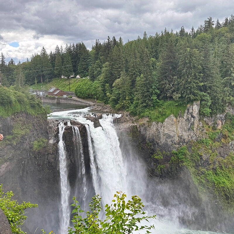 15 Magical Things to Do in Snoqualmie, WA