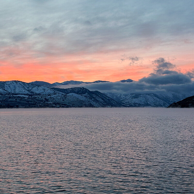 18 Washington State Lakes that are Worth the Trip